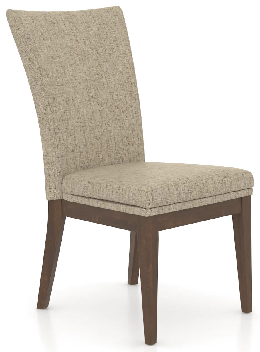 Canadel Casual Dining CNN050147U19MNA Upholstered Side Chair Canadel Casual Dining CNN050147U19MNA Upholstered Side Chair