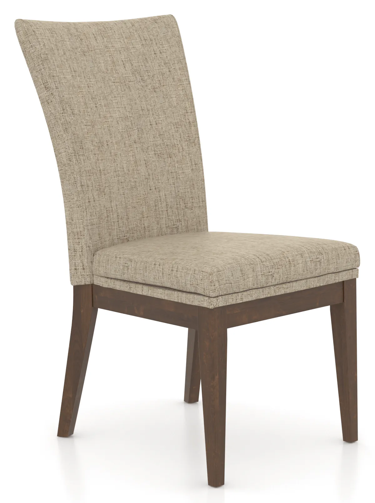 Canadel Casual Dining CNN050147U19MNA Upholstered Side Chair Canadel Casual Dining CNN050147U19MNA Upholstered Side Chair