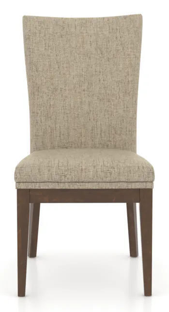 Canadel Casual Dining CNN050147U19MNA Upholstered Side Chair Canadel Casual Dining CNN050147U19MNA Upholstered Side Chair