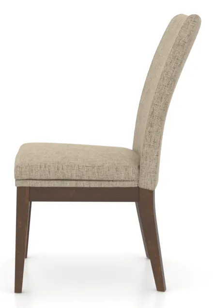 Canadel Casual Dining CNN050147U19MNA Upholstered Side Chair Canadel Casual Dining CNN050147U19MNA Upholstered Side Chair