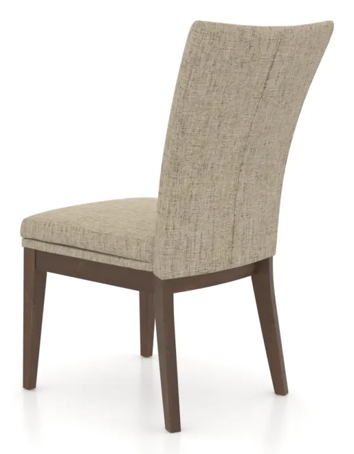 Canadel Casual Dining CNN050147U19MNA Upholstered Side Chair Canadel Casual Dining CNN050147U19MNA Upholstered Side Chair