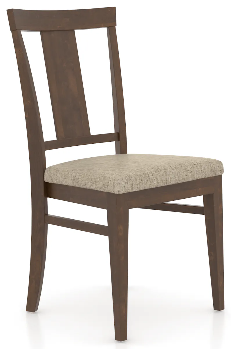 Canadel Casual Dining CNN050247U19MNA Upholstered Side Chair Canadel Casual Dining CNN050247U19MNA Upholstered Side Chair