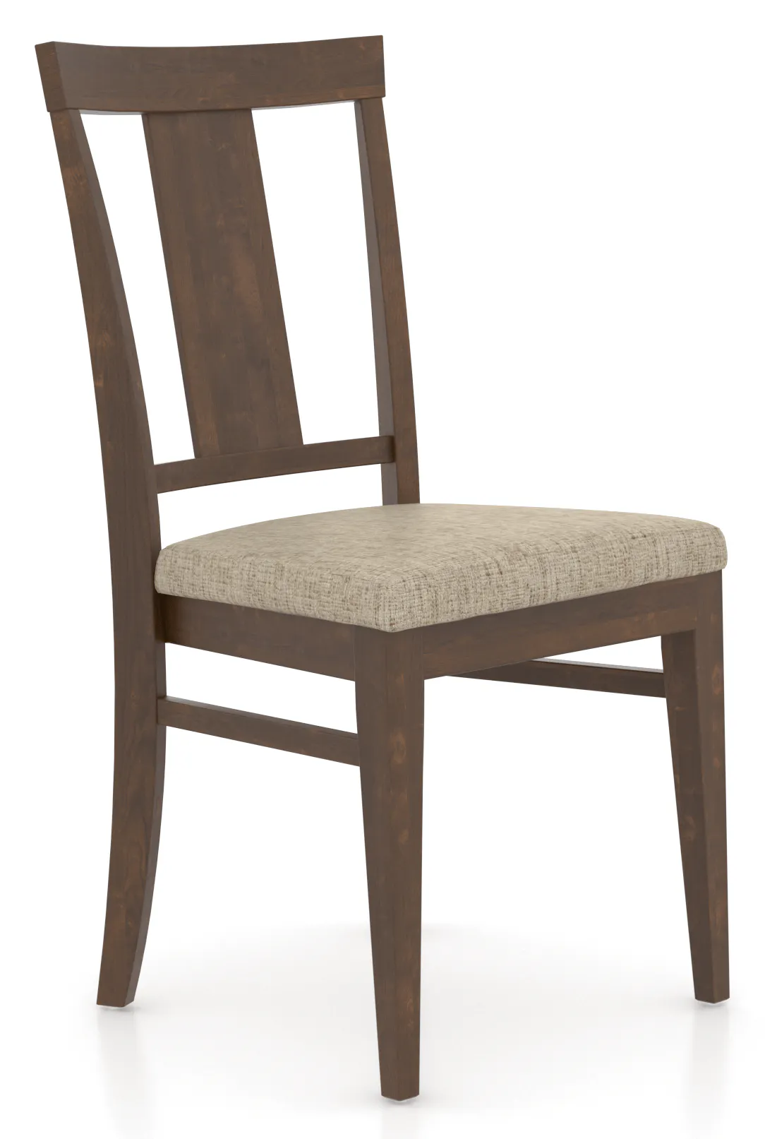 Canadel Casual Dining CNN050247U19MNA Upholstered Side Chair Canadel Casual Dining CNN050247U19MNA Upholstered Side Chair