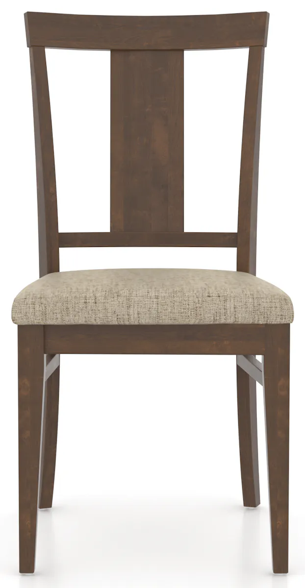 Canadel Casual Dining CNN050247U19MNA Upholstered Side Chair Canadel Casual Dining CNN050247U19MNA Upholstered Side Chair