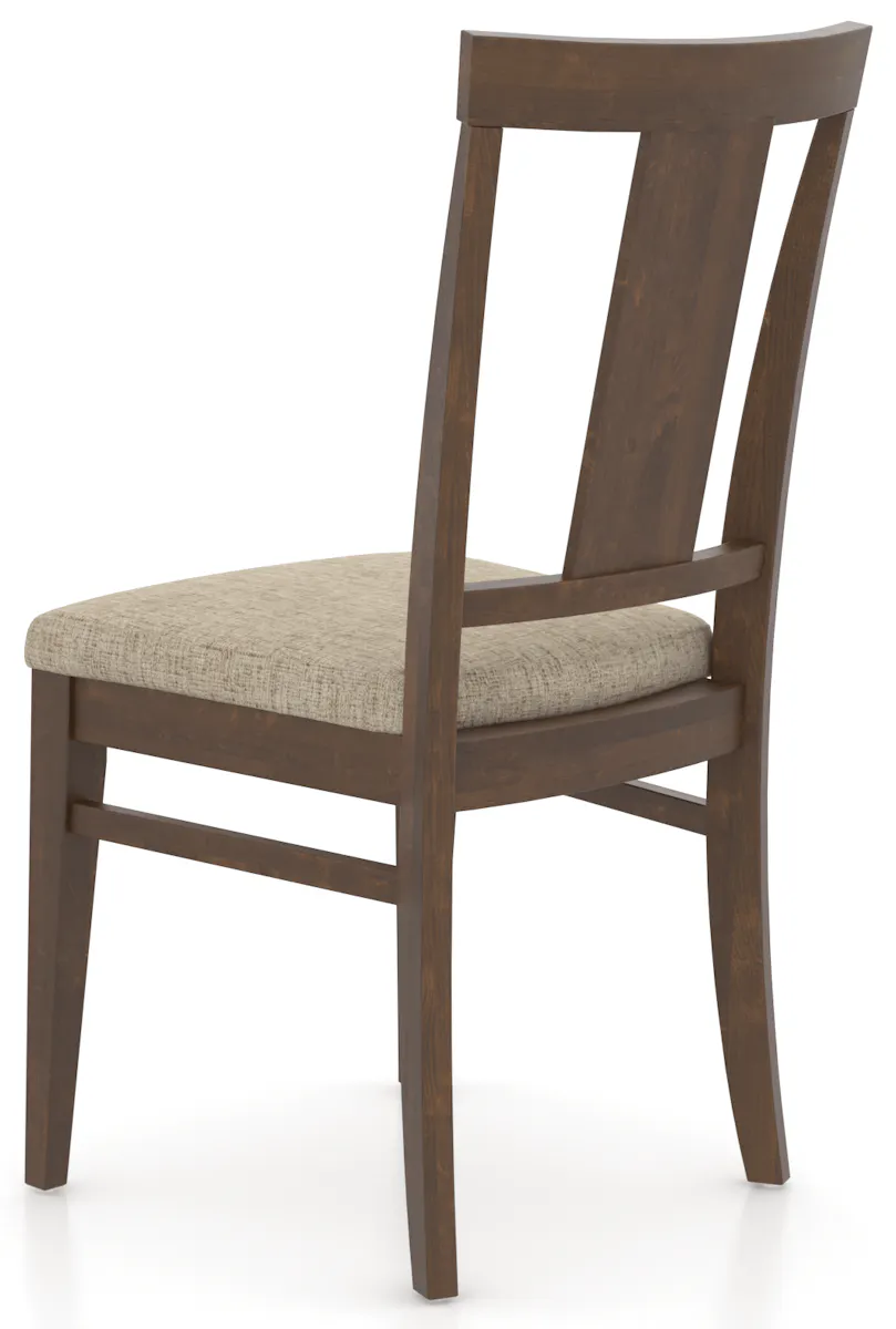 Canadel Casual Dining CNN050247U19MNA Upholstered Side Chair Canadel Casual Dining CNN050247U19MNA Upholstered Side Chair