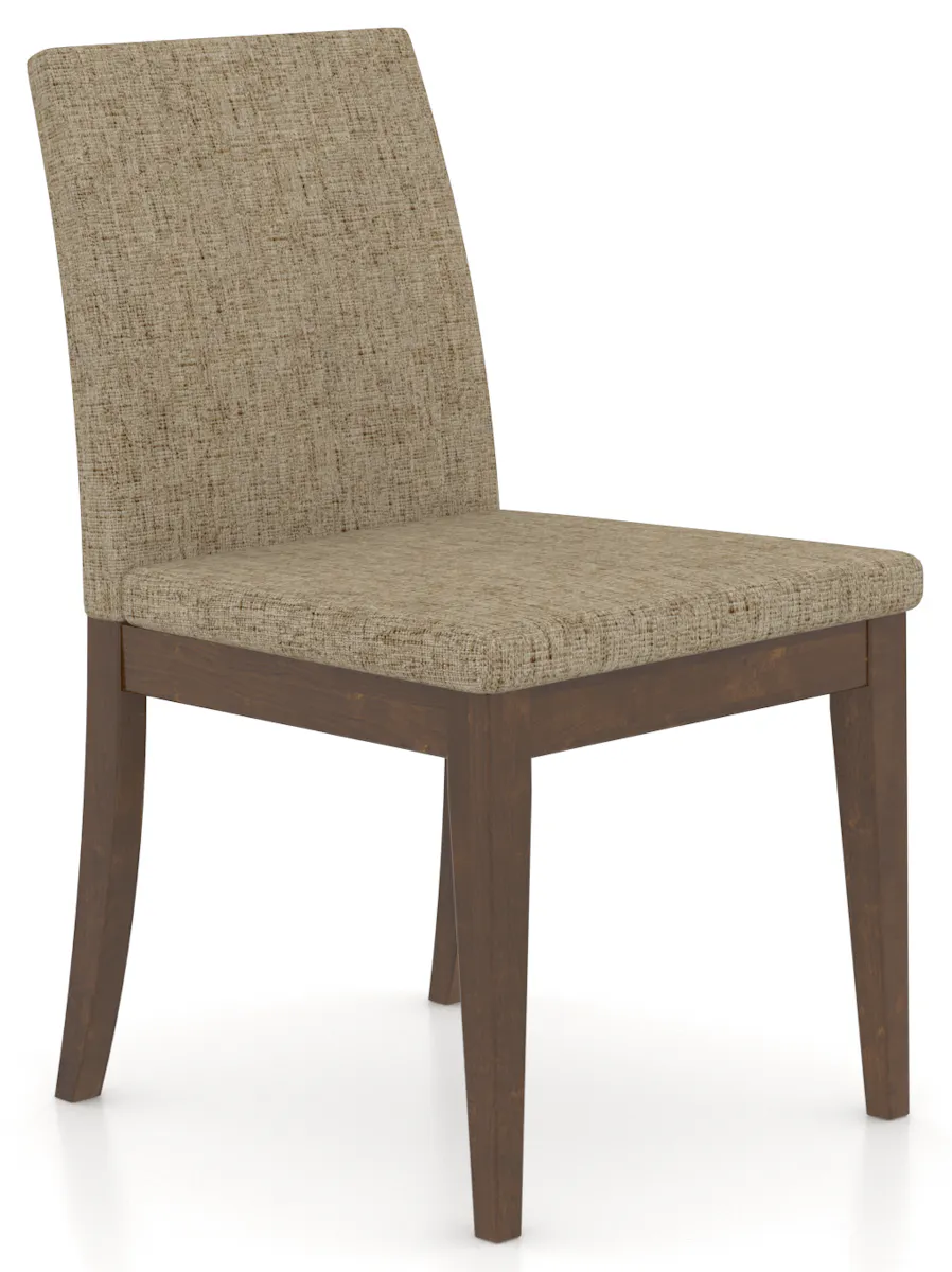 Canadel Casual Dining CNN050387U19MNA Upholstered Side Chair Canadel Casual Dining CNN050387U19MNA Upholstered Side Chair