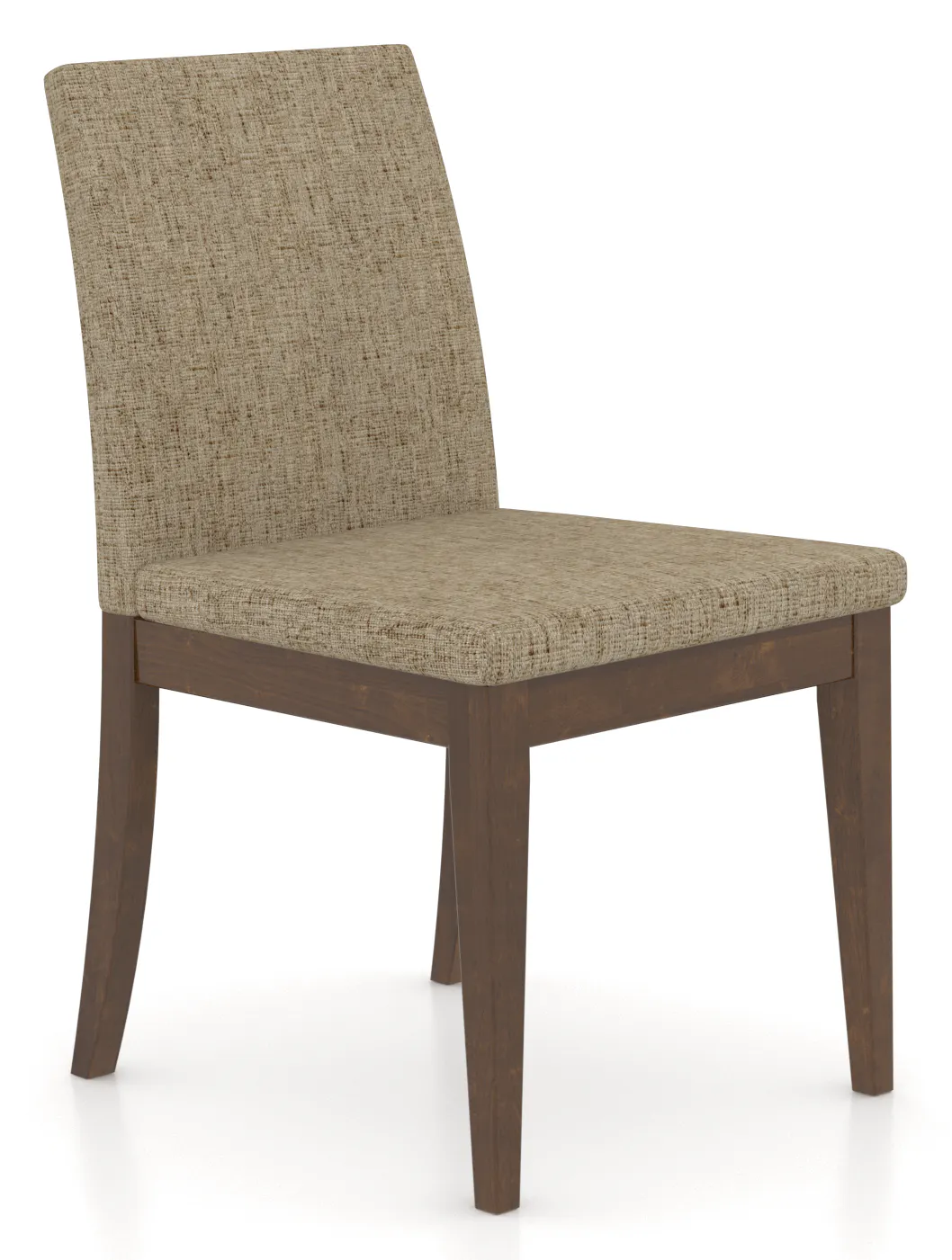 Canadel Casual Dining CNN050387U19MNA Upholstered Side Chair Canadel Casual Dining CNN050387U19MNA Upholstered Side Chair