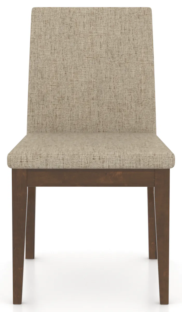 Canadel Casual Dining CNN050387U19MNA Upholstered Side Chair Canadel Casual Dining CNN050387U19MNA Upholstered Side Chair