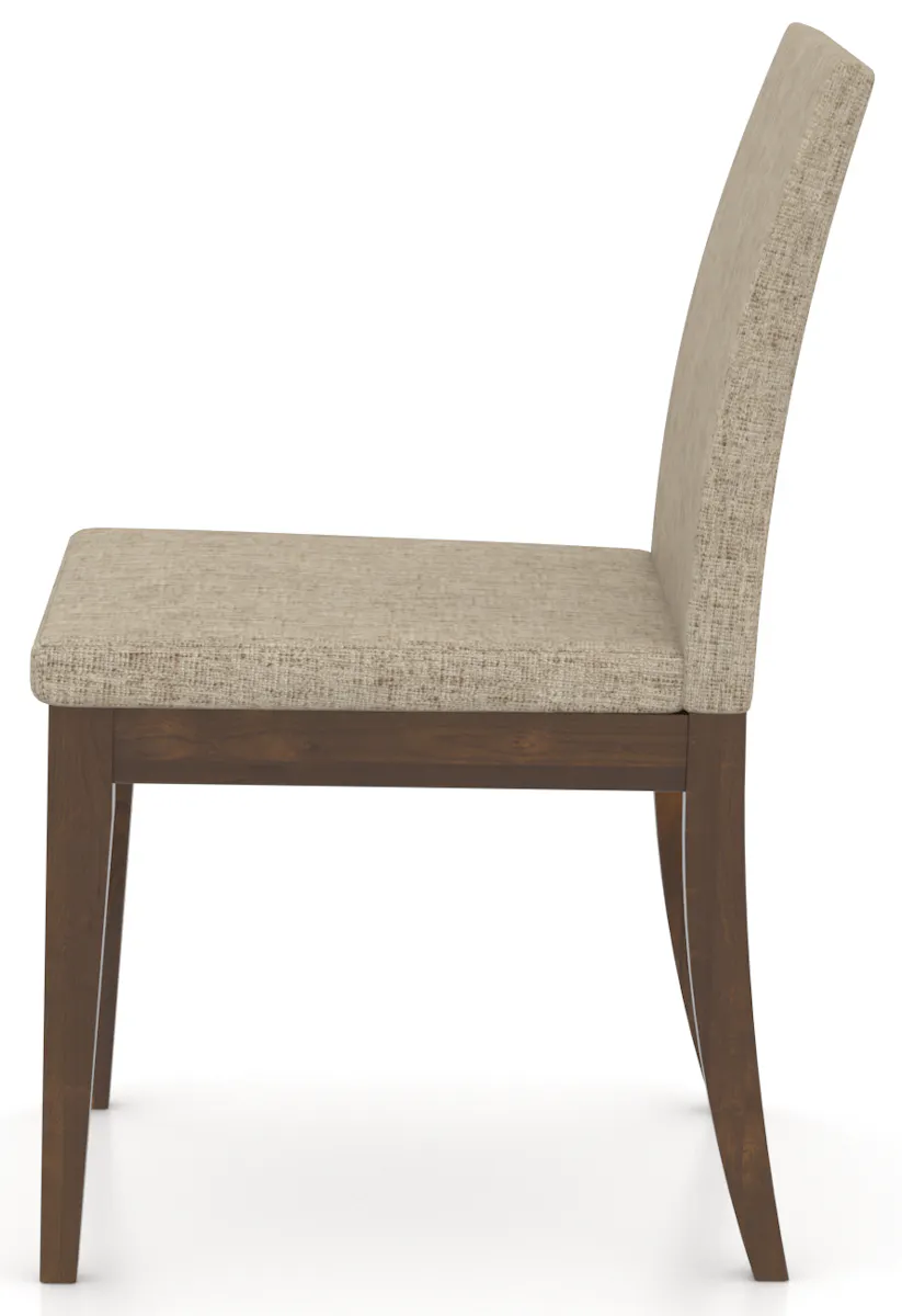Canadel Casual Dining CNN050387U19MNA Upholstered Side Chair Canadel Casual Dining CNN050387U19MNA Upholstered Side Chair