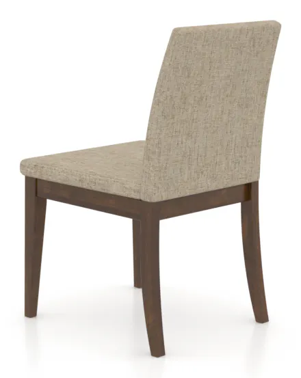 Canadel Casual Dining CNN050387U19MNA Upholstered Side Chair Canadel Casual Dining CNN050387U19MNA Upholstered Side Chair