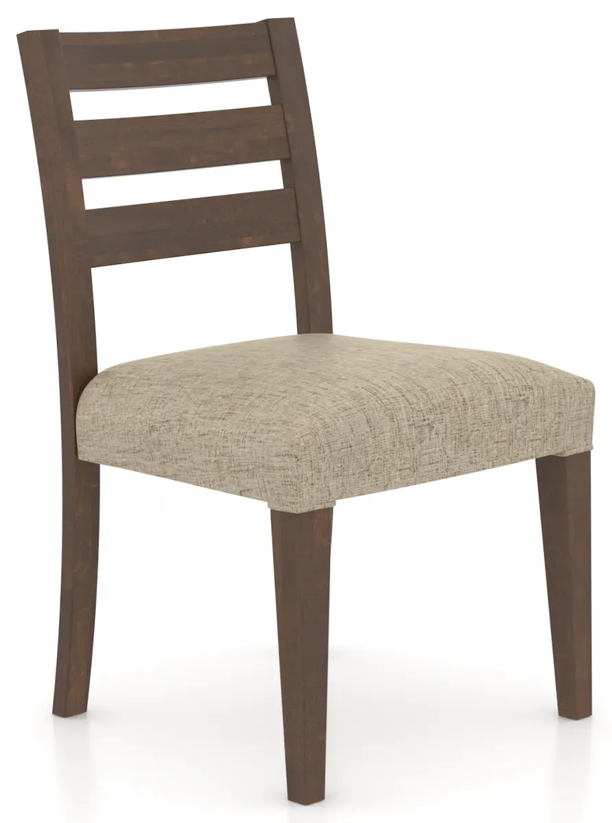 Canadel Casual Dining CNN050397U19MNA Upholstered Side Chair Canadel Casual Dining CNN050397U19MNA Upholstered Side Chair