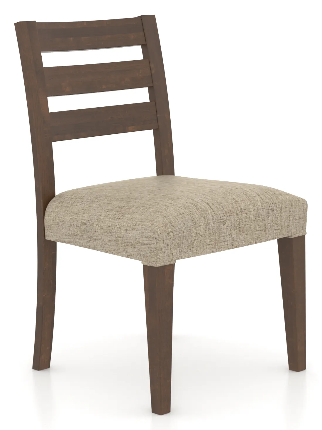 Canadel Casual Dining CNN050397U19MNA Upholstered Side Chair Canadel Casual Dining CNN050397U19MNA Upholstered Side Chair