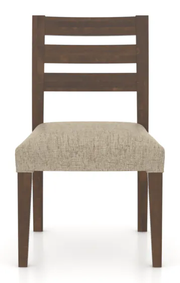 Canadel Casual Dining CNN050397U19MNA Upholstered Side Chair Canadel Casual Dining CNN050397U19MNA Upholstered Side Chair