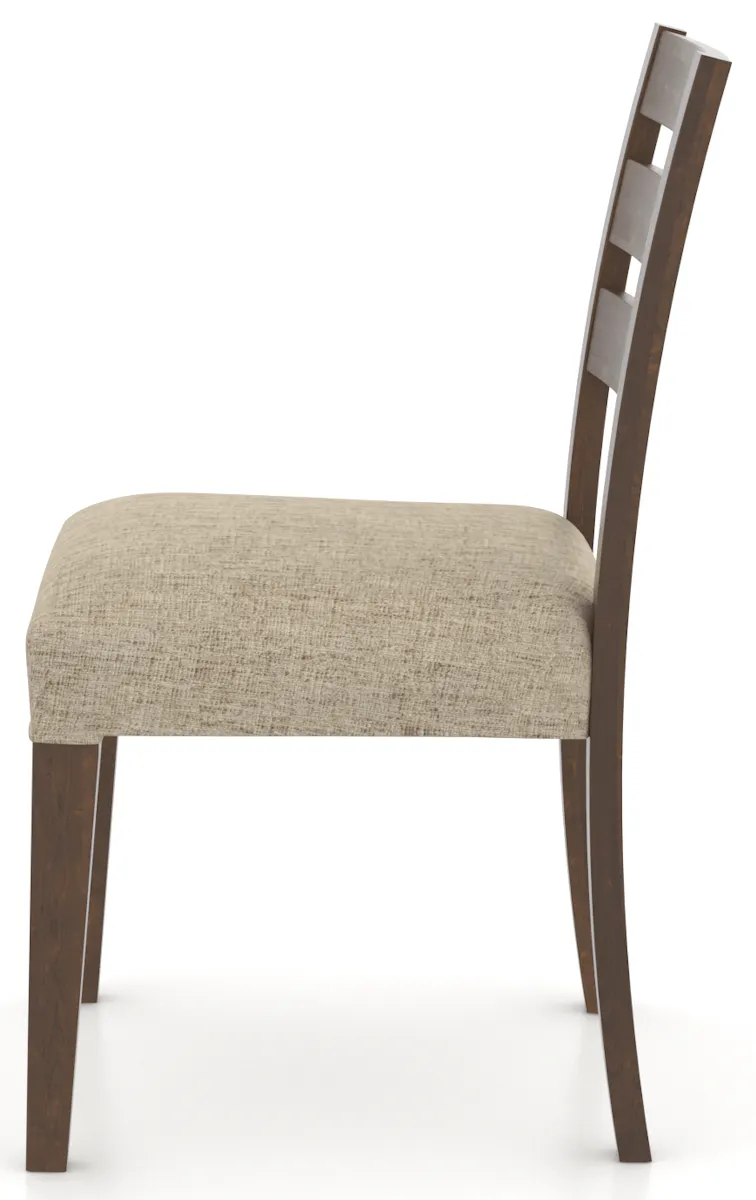 Canadel Casual Dining CNN050397U19MNA Upholstered Side Chair Canadel Casual Dining CNN050397U19MNA Upholstered Side Chair