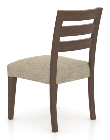 Canadel Casual Dining CNN050397U19MNA Upholstered Side Chair Canadel Casual Dining CNN050397U19MNA Upholstered Side Chair