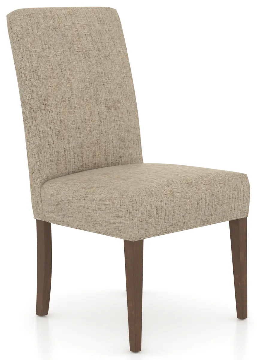 Canadel CNN050507U19MNA Upholstered Side Chair Canadel CNN050507U19MNA Upholstered Side Chair
