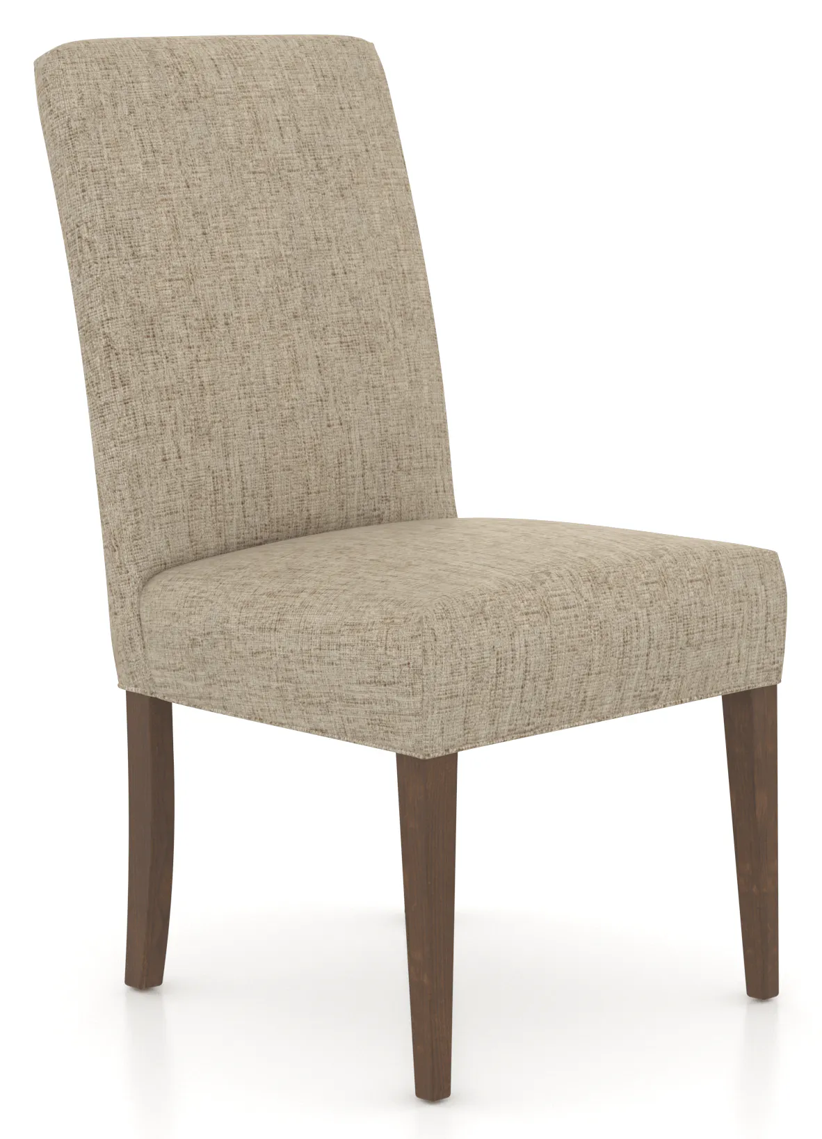 Canadel CNN050507U19MNA Upholstered Side Chair Canadel CNN050507U19MNA Upholstered Side Chair