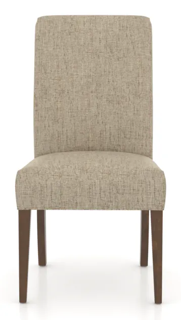 Canadel CNN050507U19MNA Upholstered Side Chair Canadel CNN050507U19MNA Upholstered Side Chair