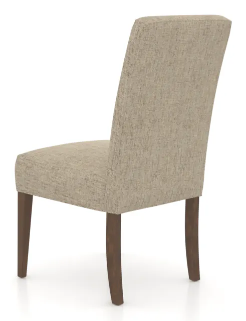 Canadel CNN050507U19MNA Upholstered Side Chair Canadel CNN050507U19MNA Upholstered Side Chair