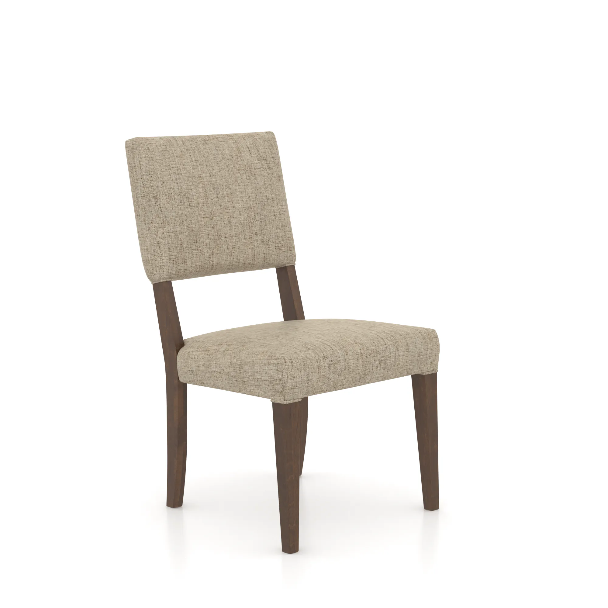 Canadel Casual Dining CNN050517U19MNA Upholstered Side Chair