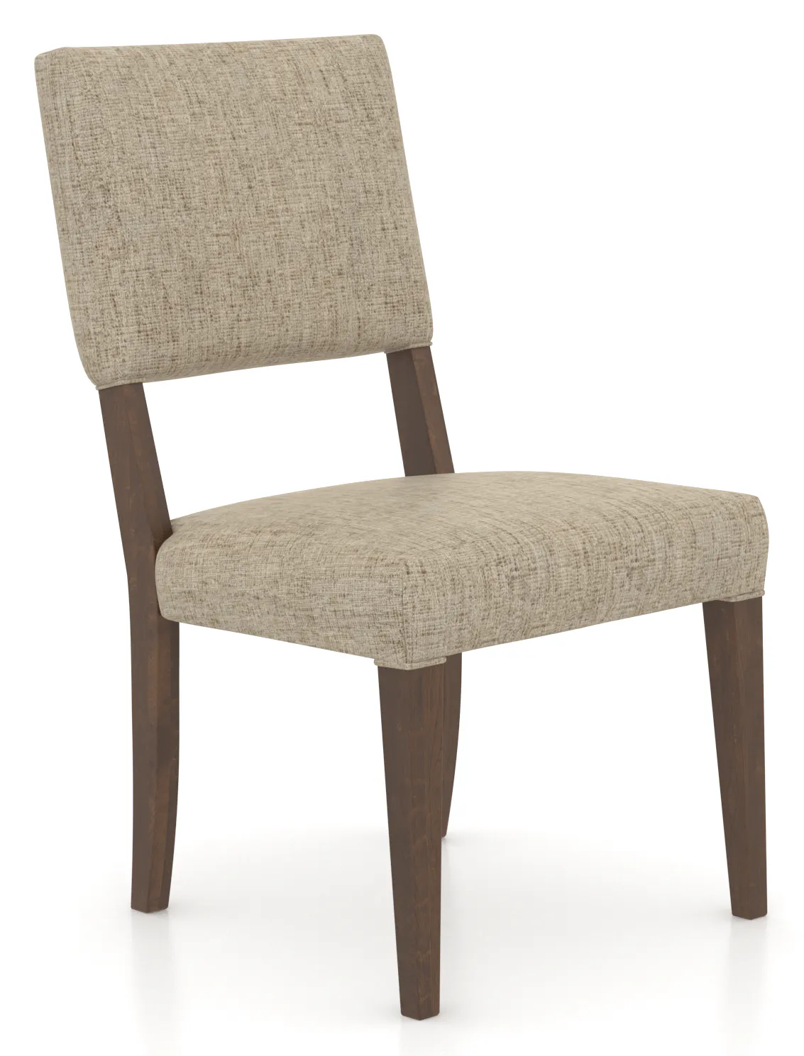 Canadel Casual Dining CNN050517U19MNA Upholstered Side Chair Canadel Casual Dining CNN050517U19MNA Upholstered Side Chair
