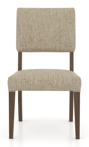 Canadel Casual Dining CNN050517U19MNA Upholstered Side Chair Canadel Casual Dining CNN050517U19MNA Upholstered Side Chair