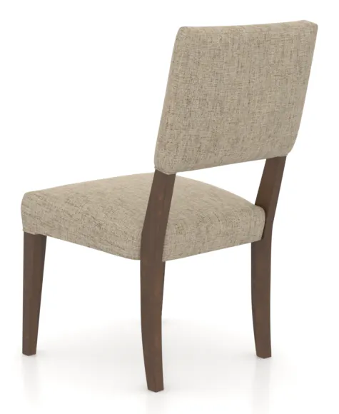 Canadel Casual Dining CNN050517U19MNA Upholstered Side Chair Canadel Casual Dining CNN050517U19MNA Upholstered Side Chair