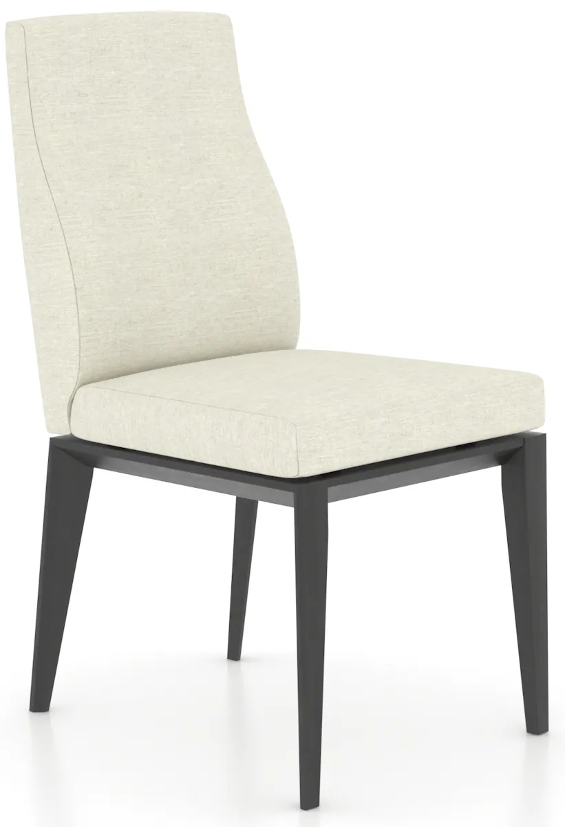 Canadel Casual Dining CNN05144TW05MNA Upholstered Fixed Chair Canadel Casual Dining CNN05144TW05MNA Upholstered Fixed Chair