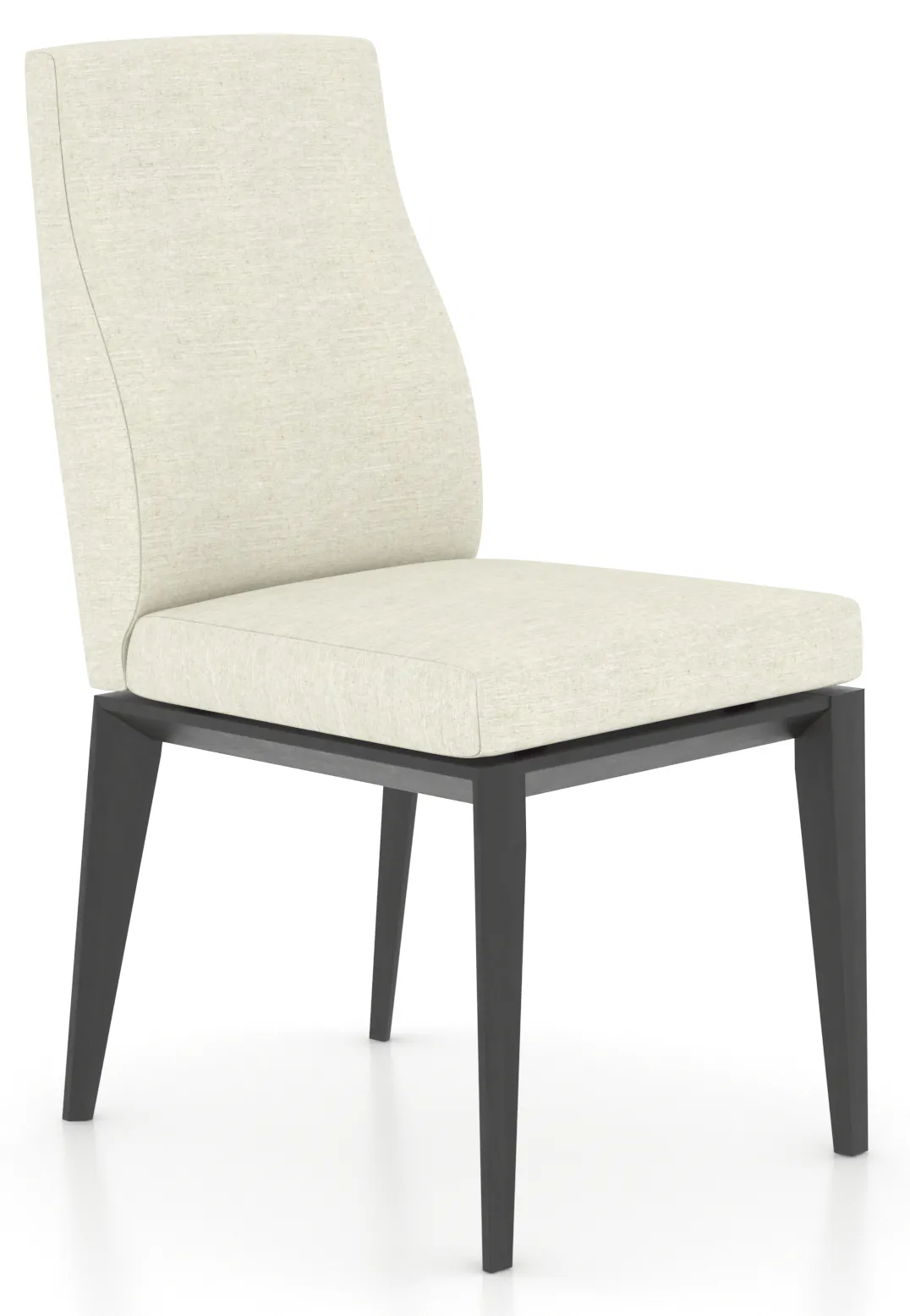 Canadel Casual Dining CNN05144TW05MNA Upholstered Fixed Chair Canadel Casual Dining CNN05144TW05MNA Upholstered Fixed Chair