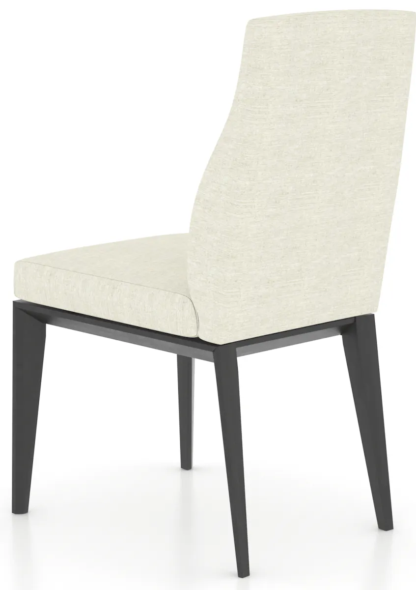 Canadel Casual Dining CNN05144TW05MNA Upholstered Fixed Chair Canadel Casual Dining CNN05144TW05MNA Upholstered Fixed Chair