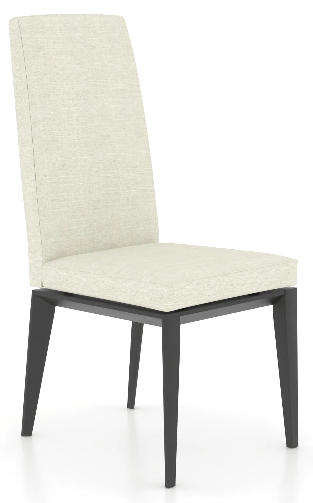 Canadel Casual Dining CNN05145TW05MNA Upholstered Fixed Chair Canadel Casual Dining CNN05145TW05MNA Upholstered Fixed Chair