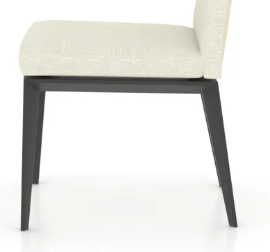 Canadel Casual Dining CNN05145TW05MNA Upholstered Fixed Chair Canadel Casual Dining CNN05145TW05MNA Upholstered Fixed Chair