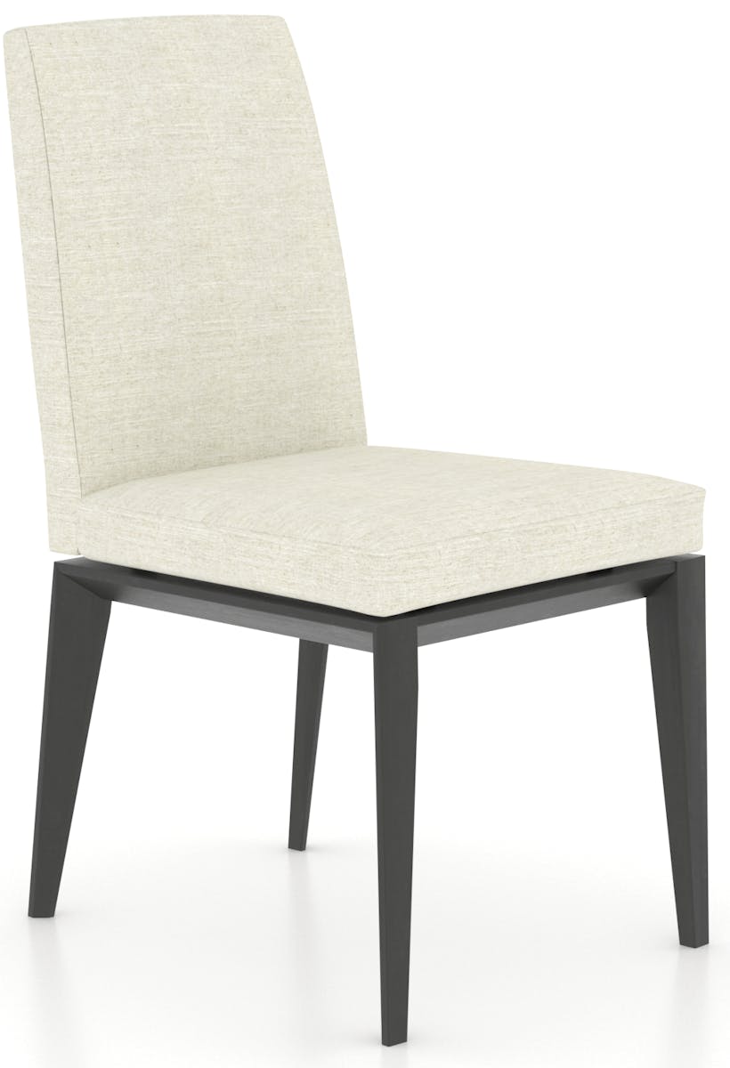 Canadel Casual Dining CNN05146TW05MNA Upholstered Fixed Chair Canadel Casual Dining CNN05146TW05MNA Upholstered Fixed Chair