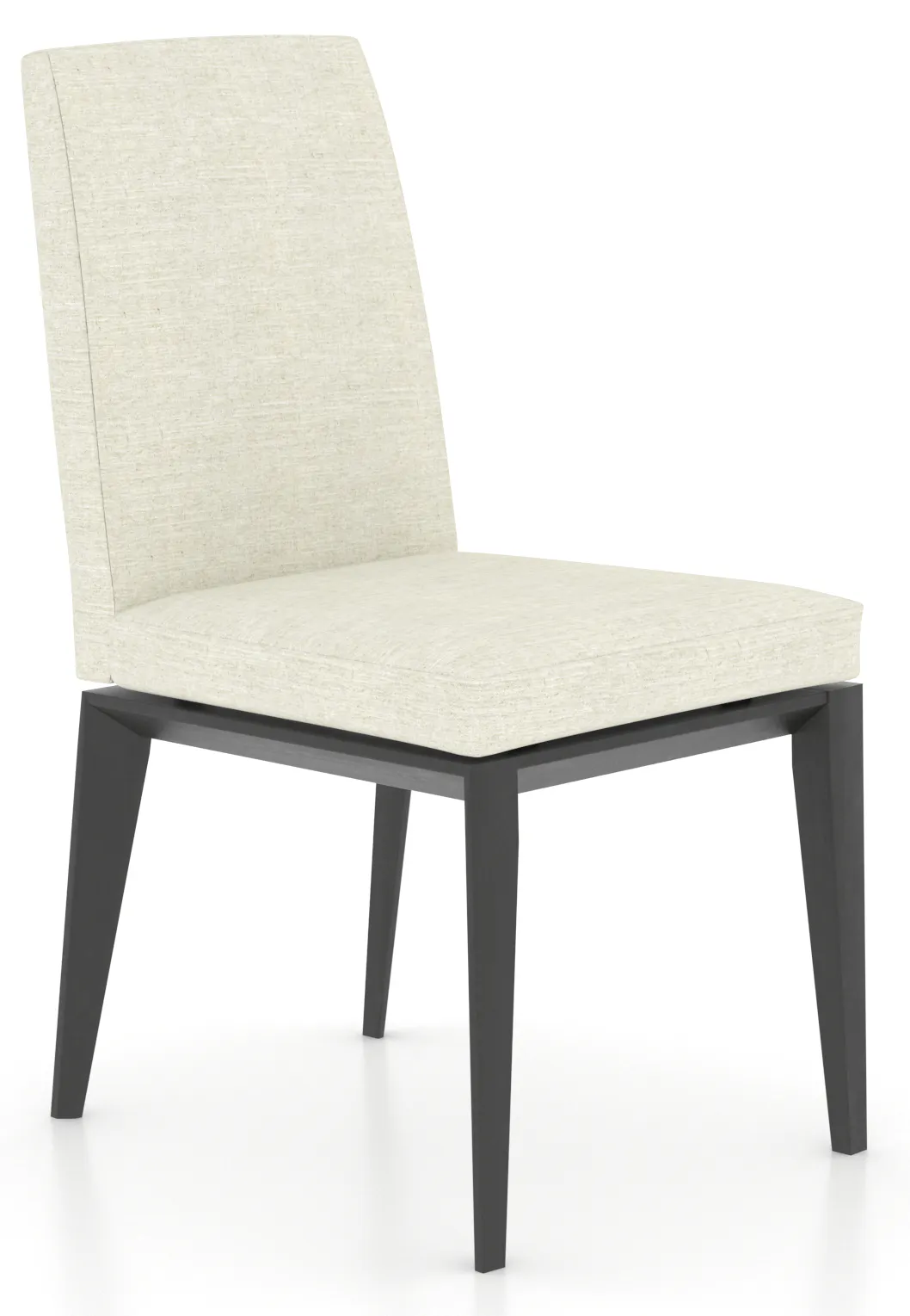 Canadel Casual Dining CNN05146TW05MNA Upholstered Fixed Chair Canadel Casual Dining CNN05146TW05MNA Upholstered Fixed Chair