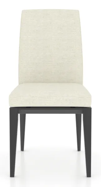 Canadel Casual Dining CNN05146TW05MNA Upholstered Fixed Chair Canadel Casual Dining CNN05146TW05MNA Upholstered Fixed Chair