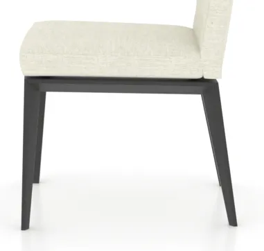 Canadel Casual Dining CNN05146TW05MNA Upholstered Fixed Chair Canadel Casual Dining CNN05146TW05MNA Upholstered Fixed Chair
