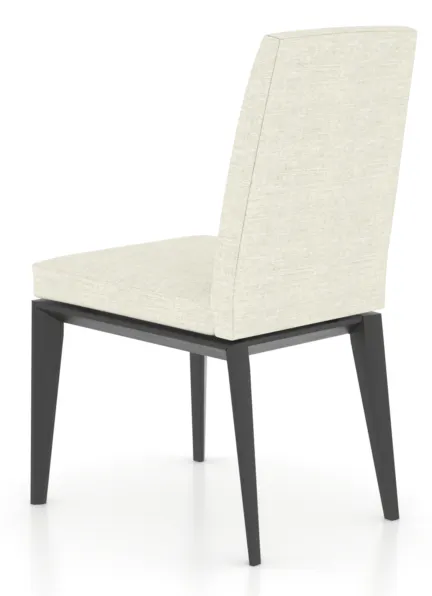 Canadel Casual Dining CNN05146TW05MNA Upholstered Fixed Chair Canadel Casual Dining CNN05146TW05MNA Upholstered Fixed Chair