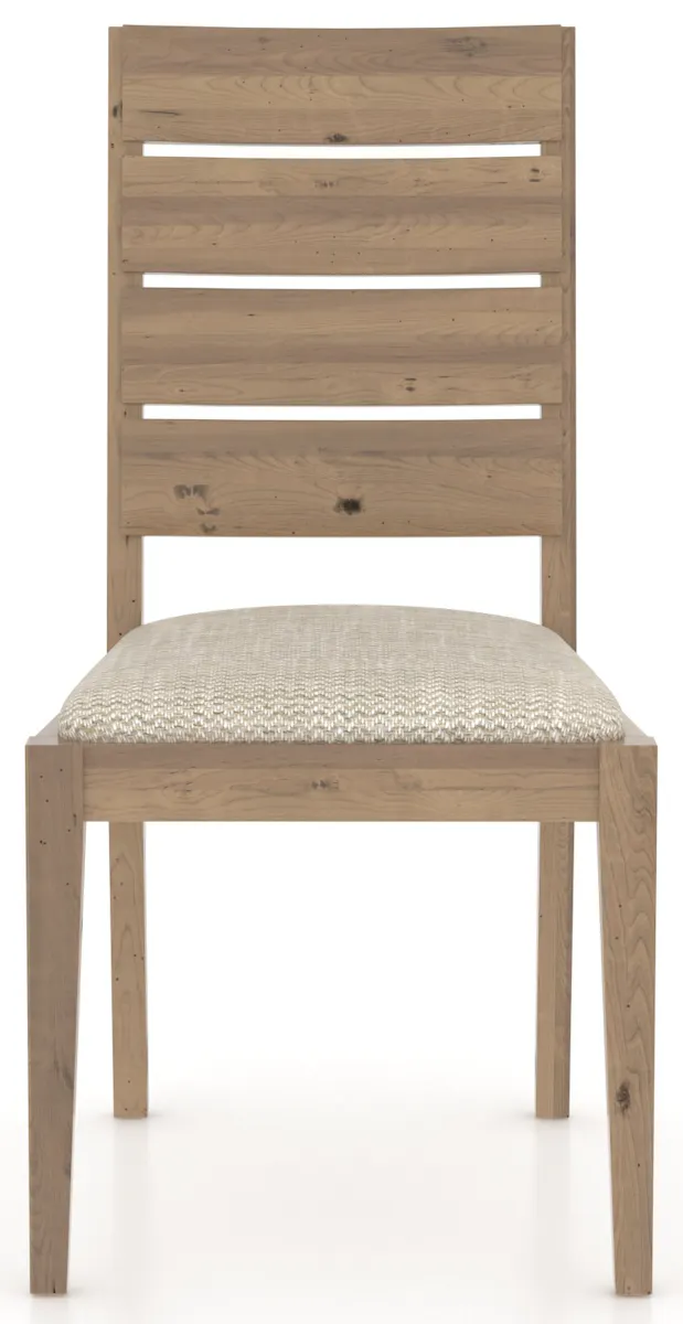 Canadel Casual Dining CNN05148FQ25RNA Upholstered Chair Canadel Casual Dining CNN05148FQ25RNA Upholstered Chair
