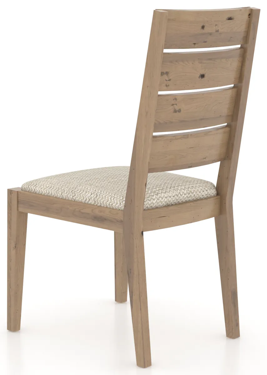 Canadel Casual Dining CNN05148FQ25RNA Upholstered Chair Canadel Casual Dining CNN05148FQ25RNA Upholstered Chair