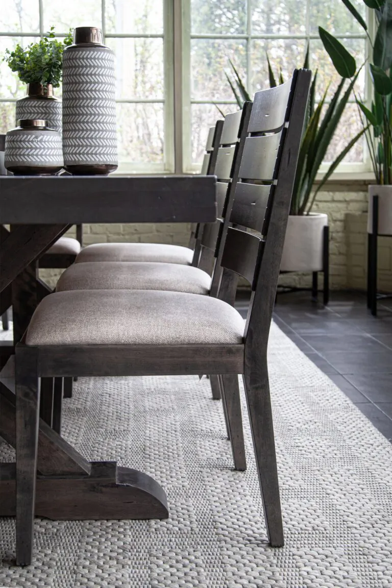 Canadel Casual Dining CNN05148FQ25RNA Upholstered Chair Canadel Casual Dining CNN05148FQ25RNA Upholstered Chair