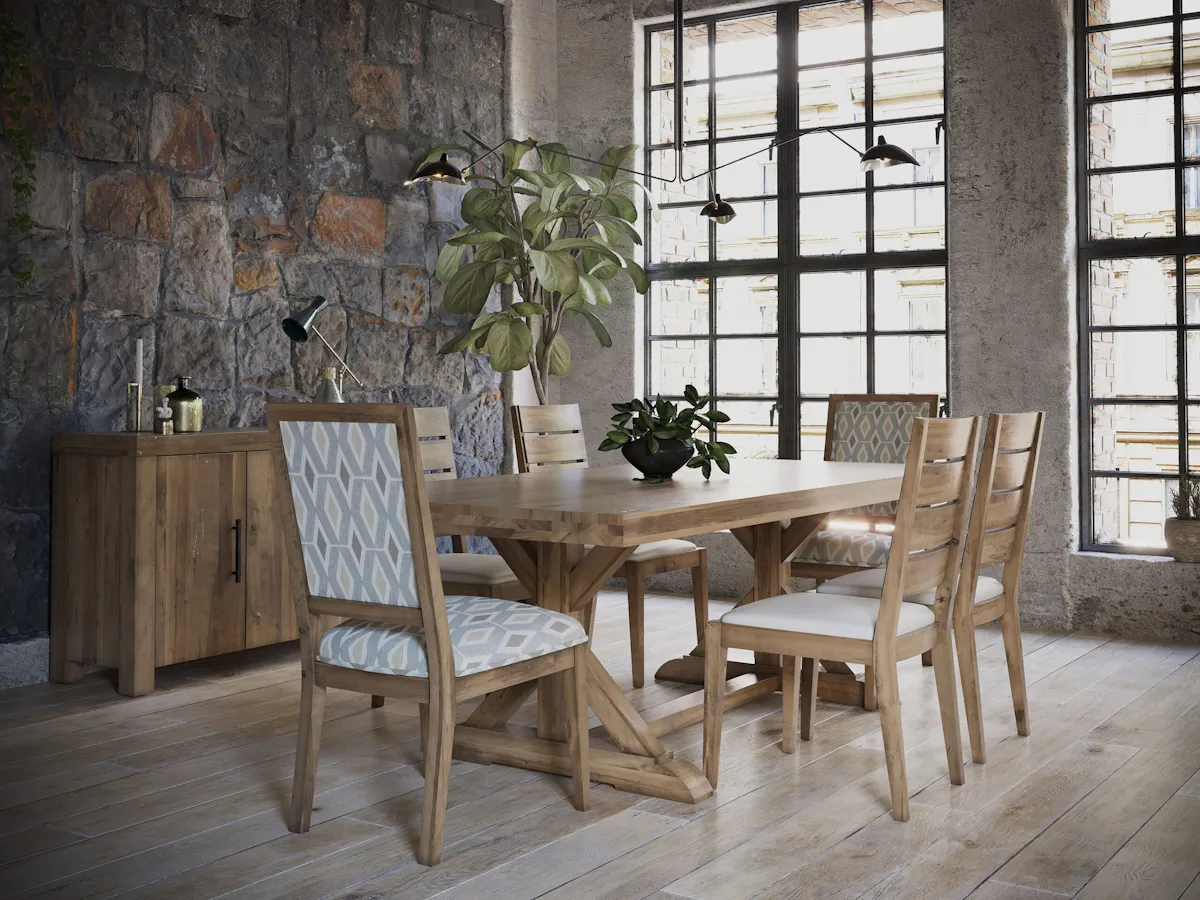 Canadel Casual Dining CNN05148FQ25RNA Upholstered Chair Canadel Casual Dining CNN05148FQ25RNA Upholstered Chair