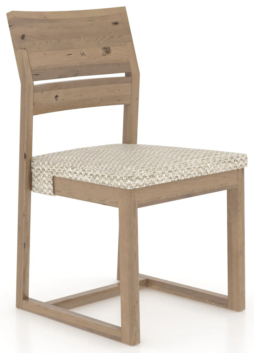 Canadel Casual Dining CNN05149FQ25RNA Upholstered Chair Canadel Casual Dining CNN05149FQ25RNA Upholstered Chair