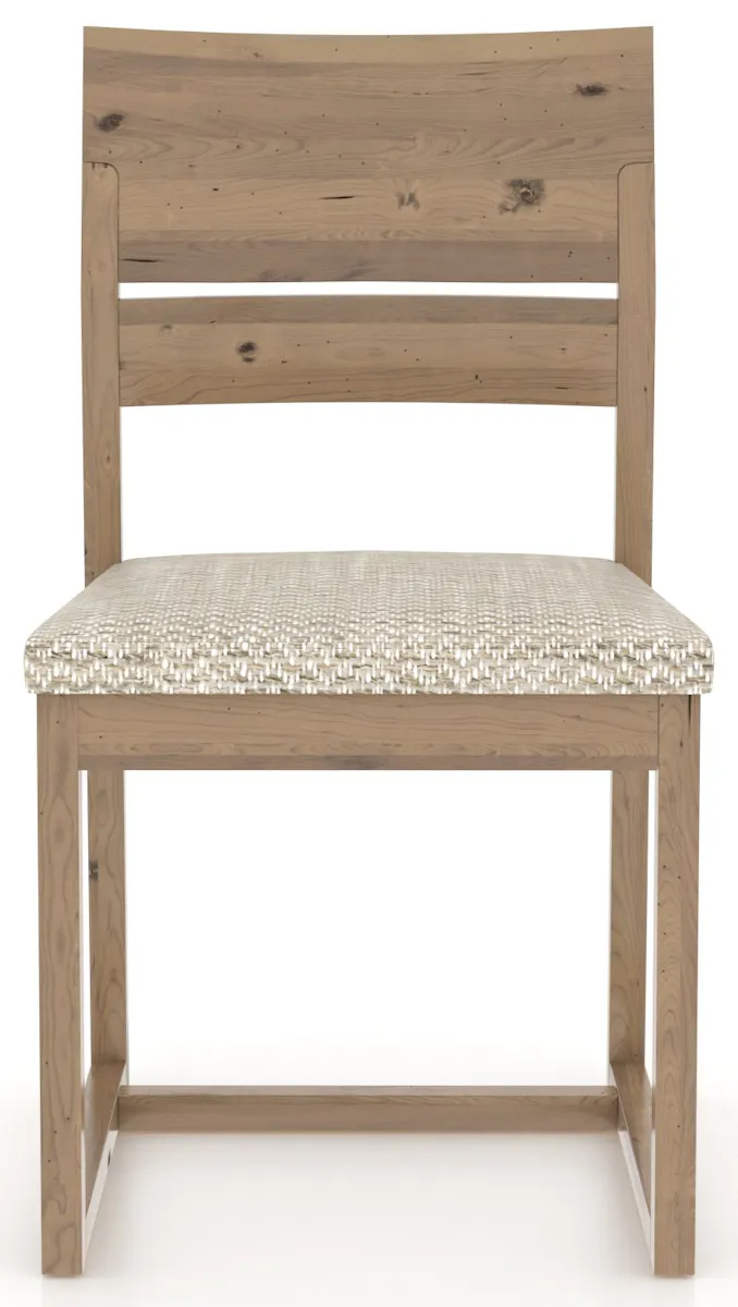 Canadel Casual Dining CNN05149FQ25RNA Upholstered Chair Canadel Casual Dining CNN05149FQ25RNA Upholstered Chair