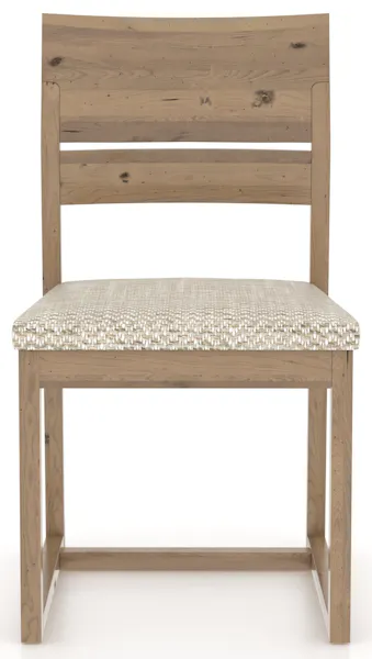 Canadel Casual Dining CNN05149FQ25RNA Upholstered Chair Canadel Casual Dining CNN05149FQ25RNA Upholstered Chair