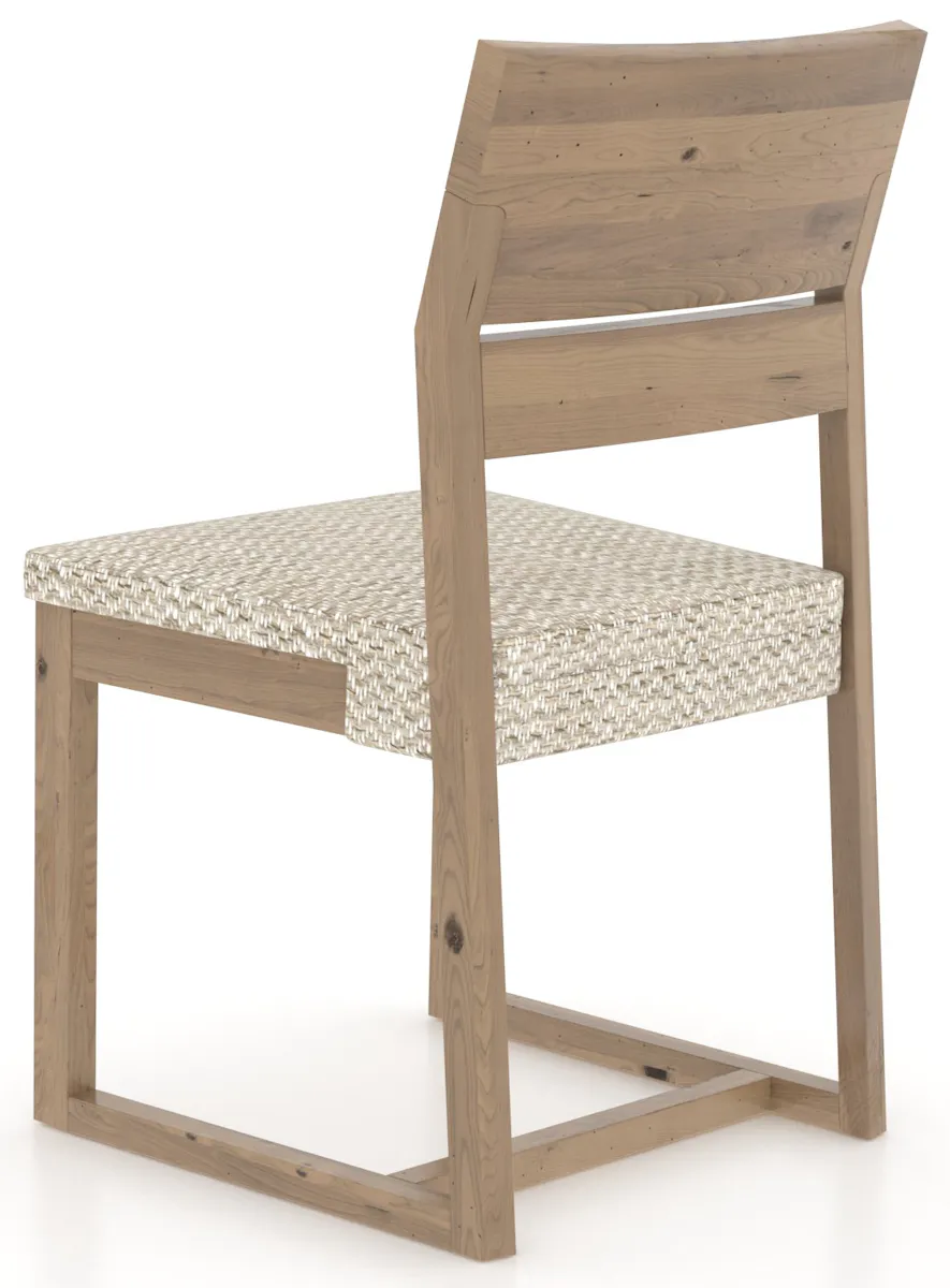 Canadel Casual Dining CNN05149FQ25RNA Upholstered Chair Canadel Casual Dining CNN05149FQ25RNA Upholstered Chair
