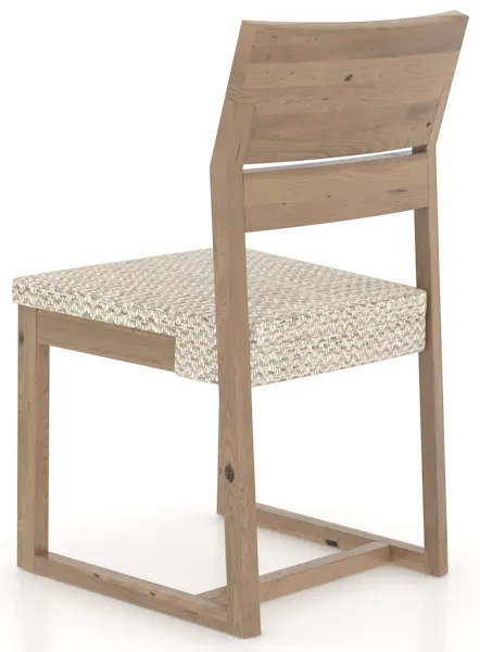 Canadel Casual Dining CNN05149FQ25RNA Upholstered Chair Canadel Casual Dining CNN05149FQ25RNA Upholstered Chair