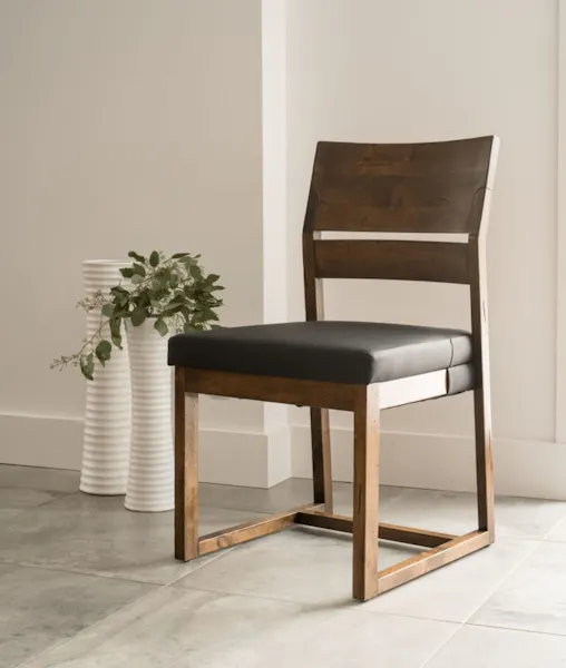 Canadel Casual Dining CNN05149FQ25RNA Upholstered Chair Canadel Casual Dining CNN05149FQ25RNA Upholstered Chair
