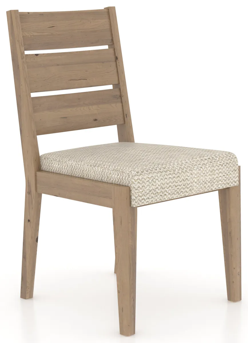 Canadel Casual Dining CNN05150FQ25RNA Upholstered Chair Canadel Casual Dining CNN05150FQ25RNA Upholstered Chair