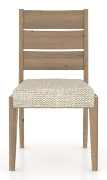 Canadel Casual Dining CNN05150FQ25RNA Upholstered Chair Canadel Casual Dining CNN05150FQ25RNA Upholstered Chair
