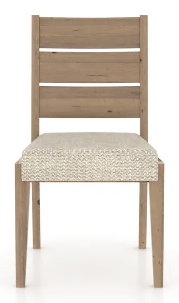 Canadel Casual Dining CNN05150FQ25RNA Upholstered Chair Canadel Casual Dining CNN05150FQ25RNA Upholstered Chair